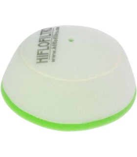 AIR FILTER HIFLO-FOAM SUZ