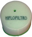 AIR FILTER HIFLO-FOAM YAM