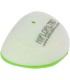 AIR FILTER HIFLO-FOAM YAM