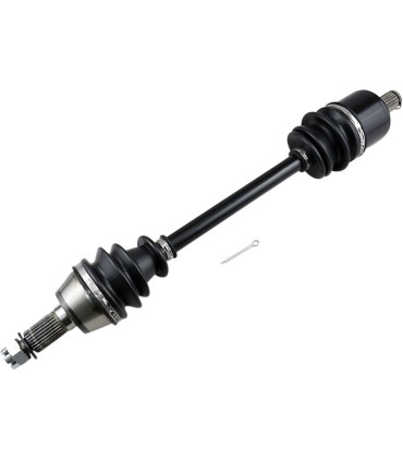 AXLE KIT COMPLETE POLARIS