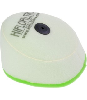 AIR FILTER HIFLO-FOAM HUS