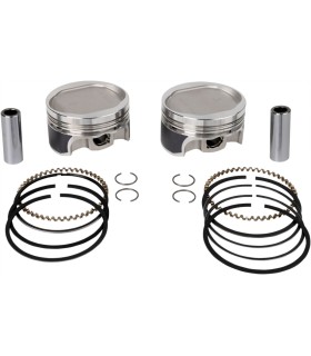 PISTN KT TRKR SPRTSTR STD