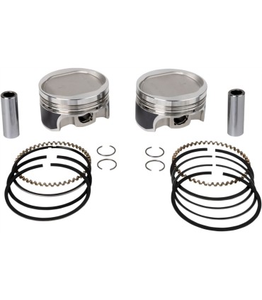 PISTN KT TRKR SPRTSTR STD