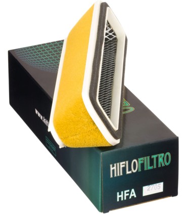 FILTERAIR HIFLOFILTRO KAW