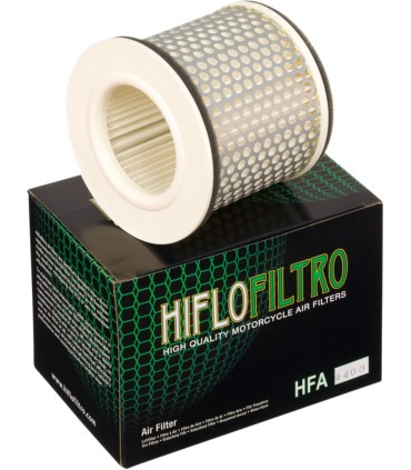 FILTERAIR HIFLOFILTRO YAM