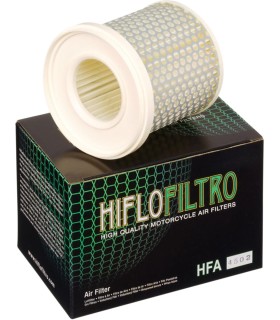 FILTERAIR HIFLOFILTRO YAM