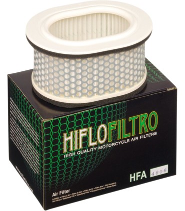 FILTERAIR HIFLOFILTRO YAM