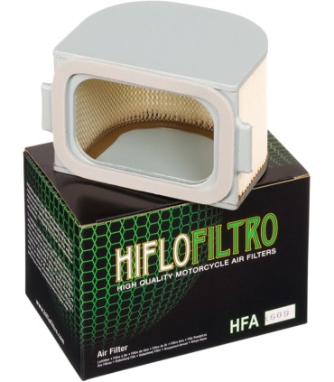 FILTERAIR HIFLOFILTRO YAM