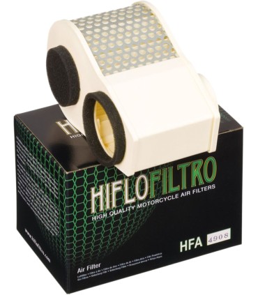FILTERAIR HIFLOFILTRO YAM