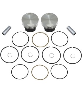 PISTN KT TRKR EVO FLT.010