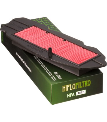 FILTER AIR SILVERWING 600