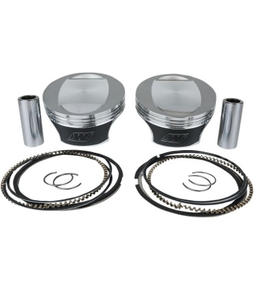 PISTN KT TRKR 96-106 STD