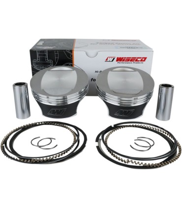 PISTN KT TRKR 96-106 STD