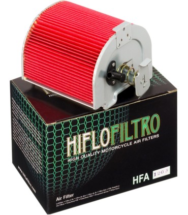 AIR FILTER CB250 91-08