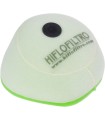 AIR FILTR KX125/250 92-93