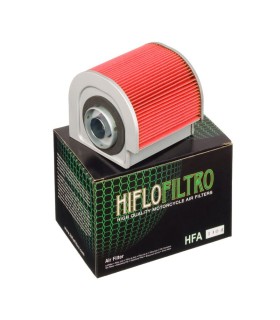 AIR FILTER HON CA125 REB