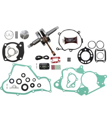 ENG KT WISECO CR80R 92-02