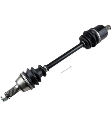AXLE KIT COMPLETE POLARIS