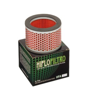 AIR FILTER NX650 88-02