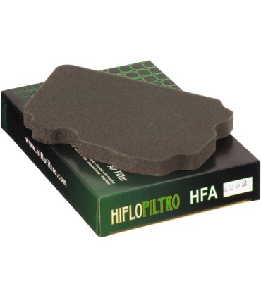 AIR FILTER TW 125/200