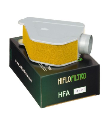 AIR FILTR XS250/400 77-83