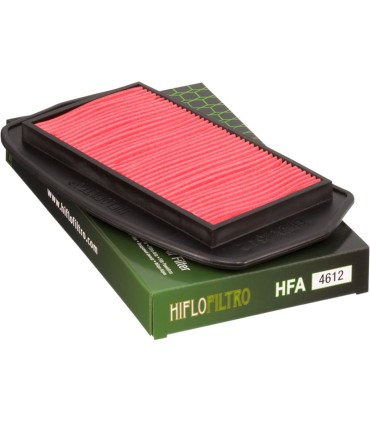 AIR FILTER YAM FZ6 04-10
