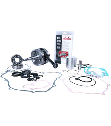 ENG KT WISECO KX80 91-97