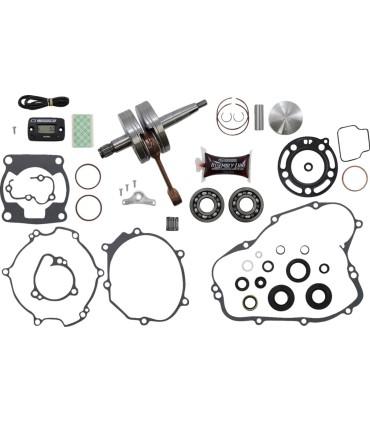 ENG KT WISECO KX80 98-00