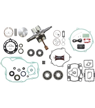 ENG KT WISECO KX250 02-03