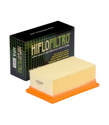 AIR FILTER BMW F650/700/800
