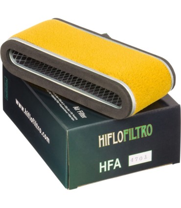 FLTR AIR YAM XS800 80-81