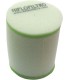 FILTER AIR KFX400 03-06