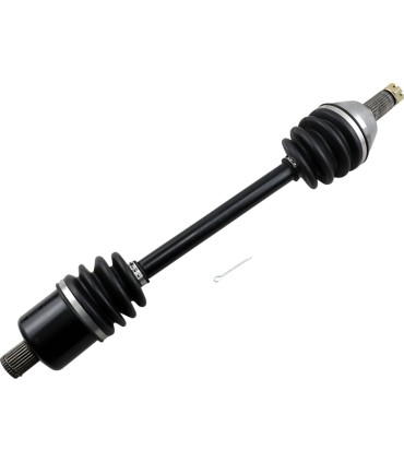 AXLE KIT COMPLETE POLARIS