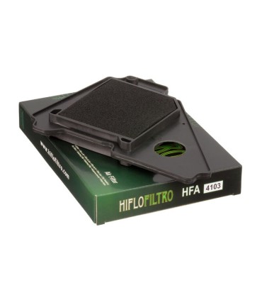 AIR FILTER YBR125 4T