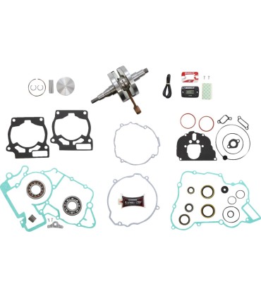 ENG KT KTM 125SX 02-06