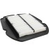 AIR FILTER SUZ SFV650 09-14