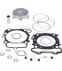 PISTON KIT W/GASKETS