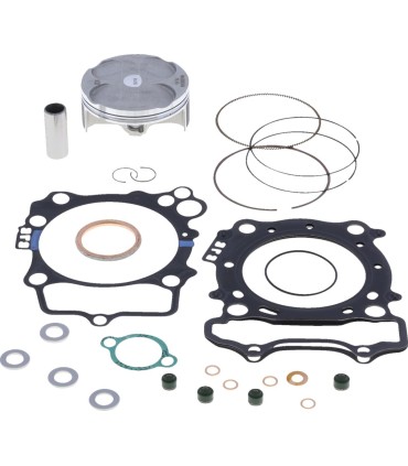 PISTON KIT W/GASKETS