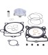 PISTON KIT W/GASKETS