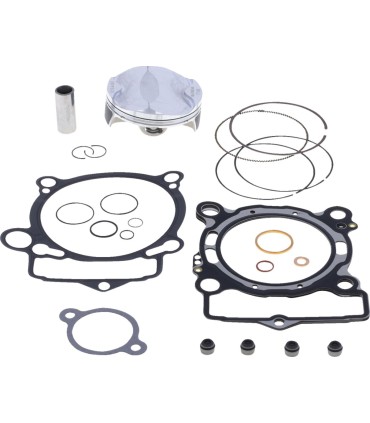PISTON KIT W/GASKETS