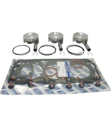 TOP END REBUILD KIT