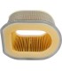 AIR FLTER KAW ZX600 05-08