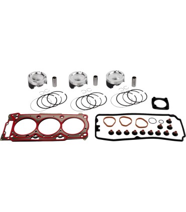 TOP END REBUILD KIT