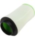 AIR FILTER POLARIS 96-14