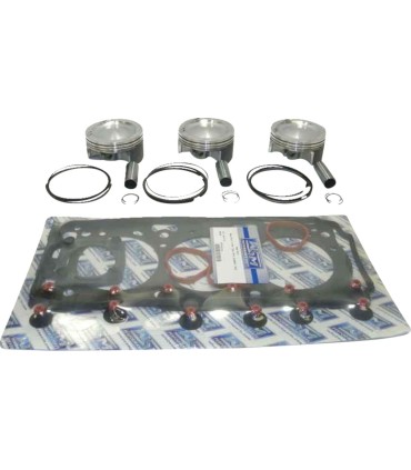 TOP END REBUILD KIT