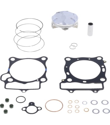 PISTON KIT WITH GASKETS CRF250