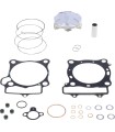 PISTON KIT WITH GASKETS CRF250