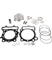 PISTON KIT WITH GASKETS KX250F