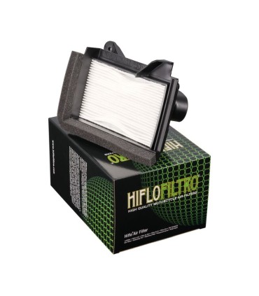 AIR FILTER YAM T-MAX 2ND