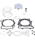 PISTON KIT WITH GASKETS KX250F